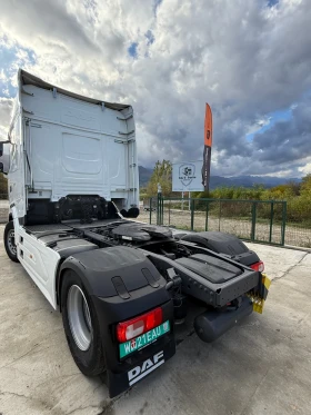 Daf XG 480  | Mobile.bg    8