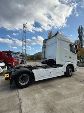 Daf XG 480  | Mobile.bg    6