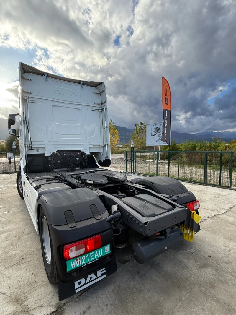 Daf XG 480 РЕТАРДЕР, снимка 9 - Камиони - 52170736