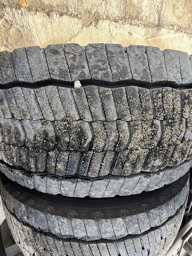 Daf XG 480 РЕТАРДЕР, снимка 17 - Камиони - 52170736