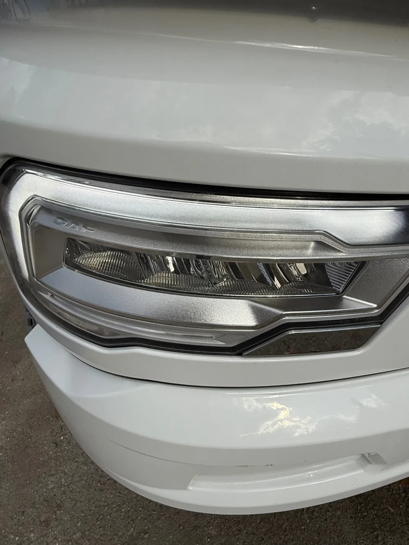 Daf XG 480 РЕТАРДЕР, снимка 3 - Камиони - 52170736