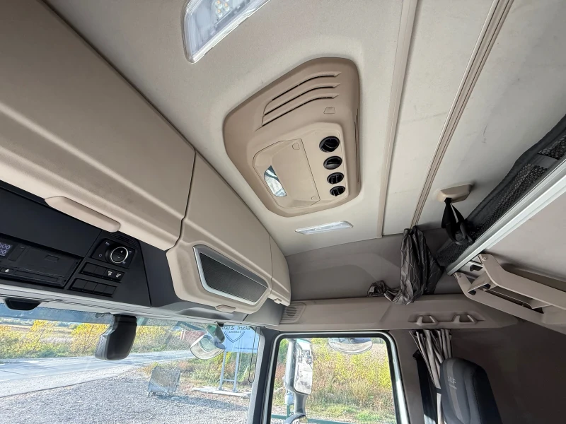 Daf XG 480 РЕТАРДЕР, снимка 14 - Камиони - 52170736