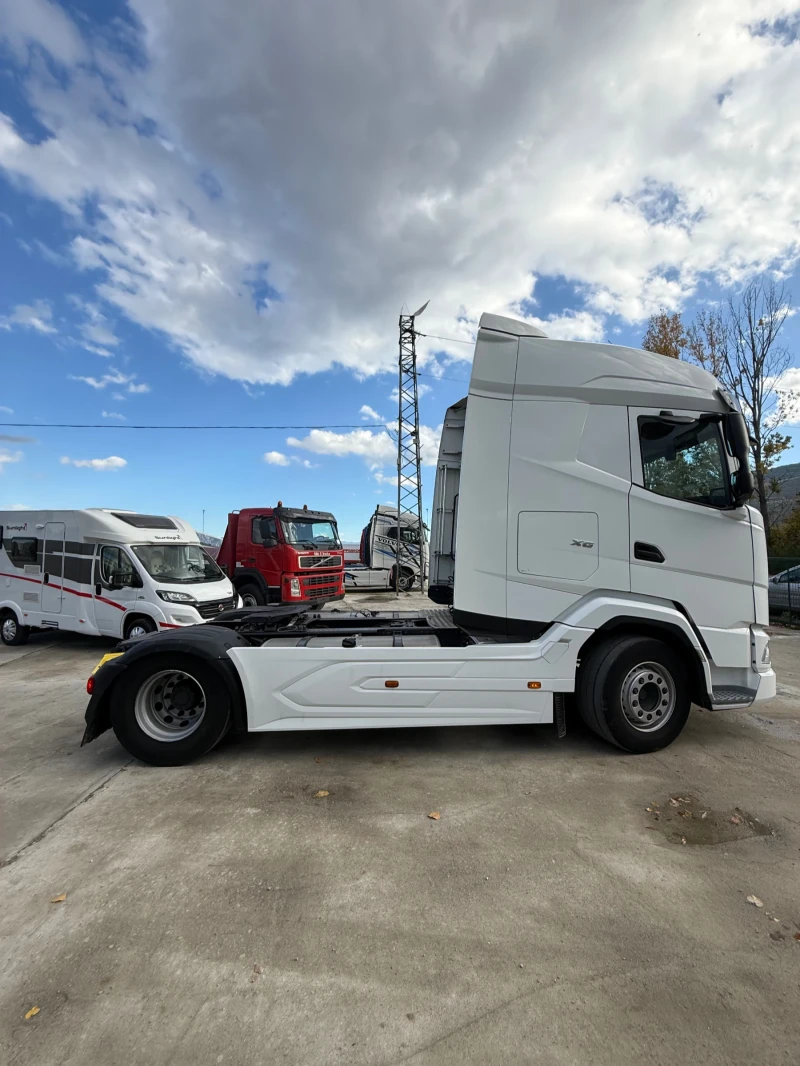 Daf XG 480 РЕТАРДЕР, снимка 5 - Камиони - 52170736