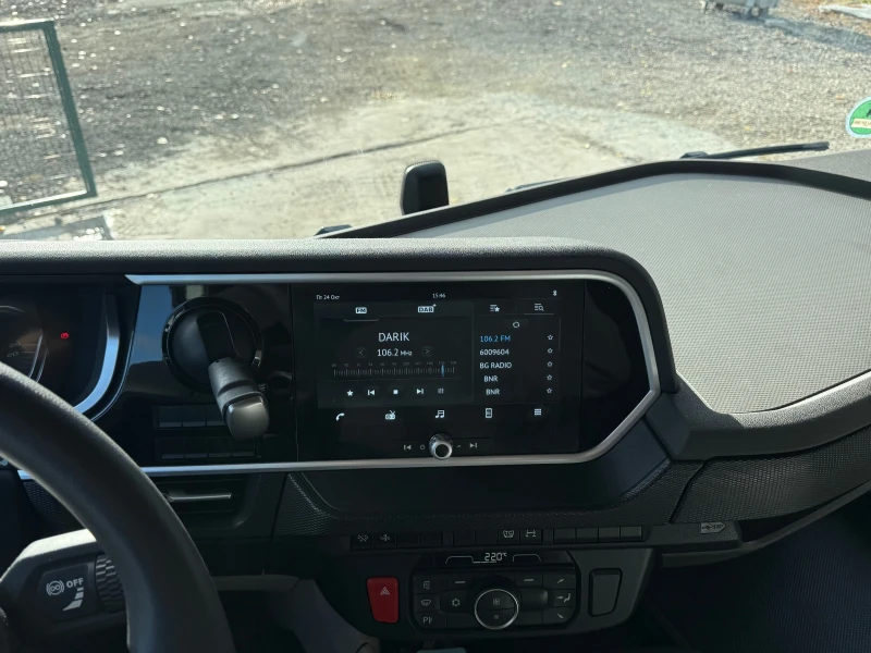 Daf XG 480 РЕТАРДЕР, снимка 15 - Камиони - 52170736