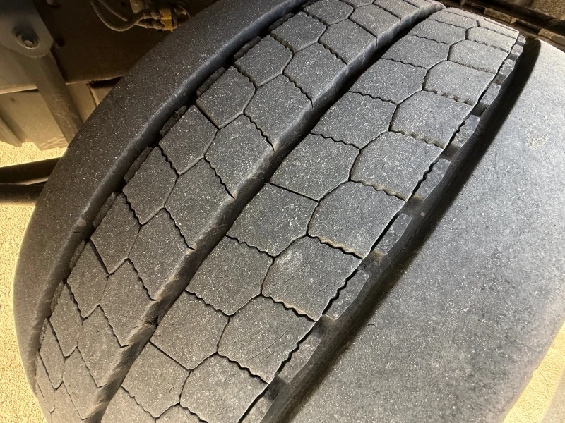 Daf XG 480 РЕТАРДЕР, снимка 16 - Камиони - 52170736