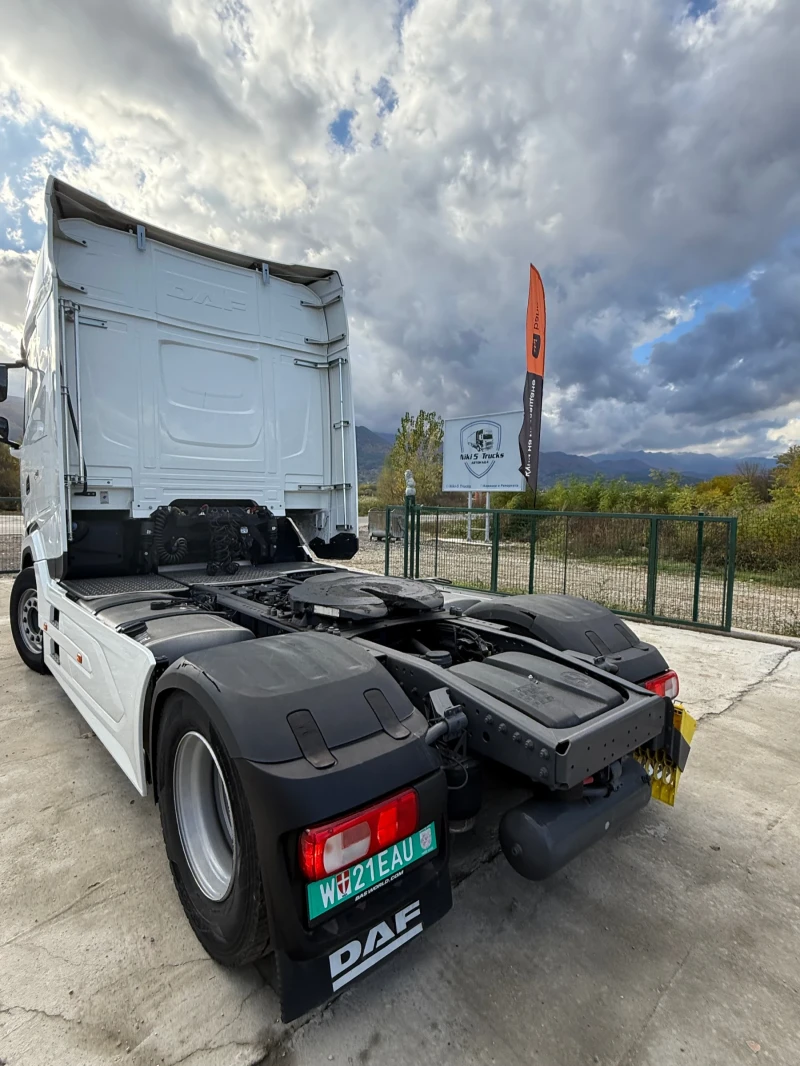 Daf XG 480 РЕТАРДЕР, снимка 8 - Камиони - 52170736