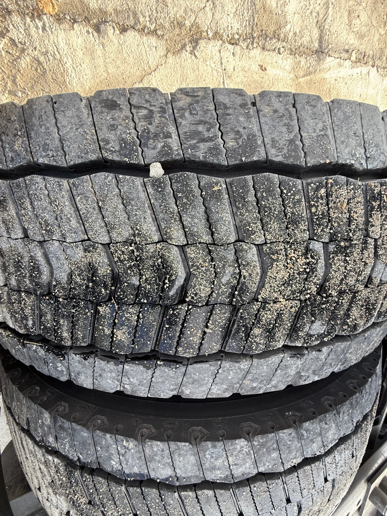 Daf XG 480  | Mobile.bg   17