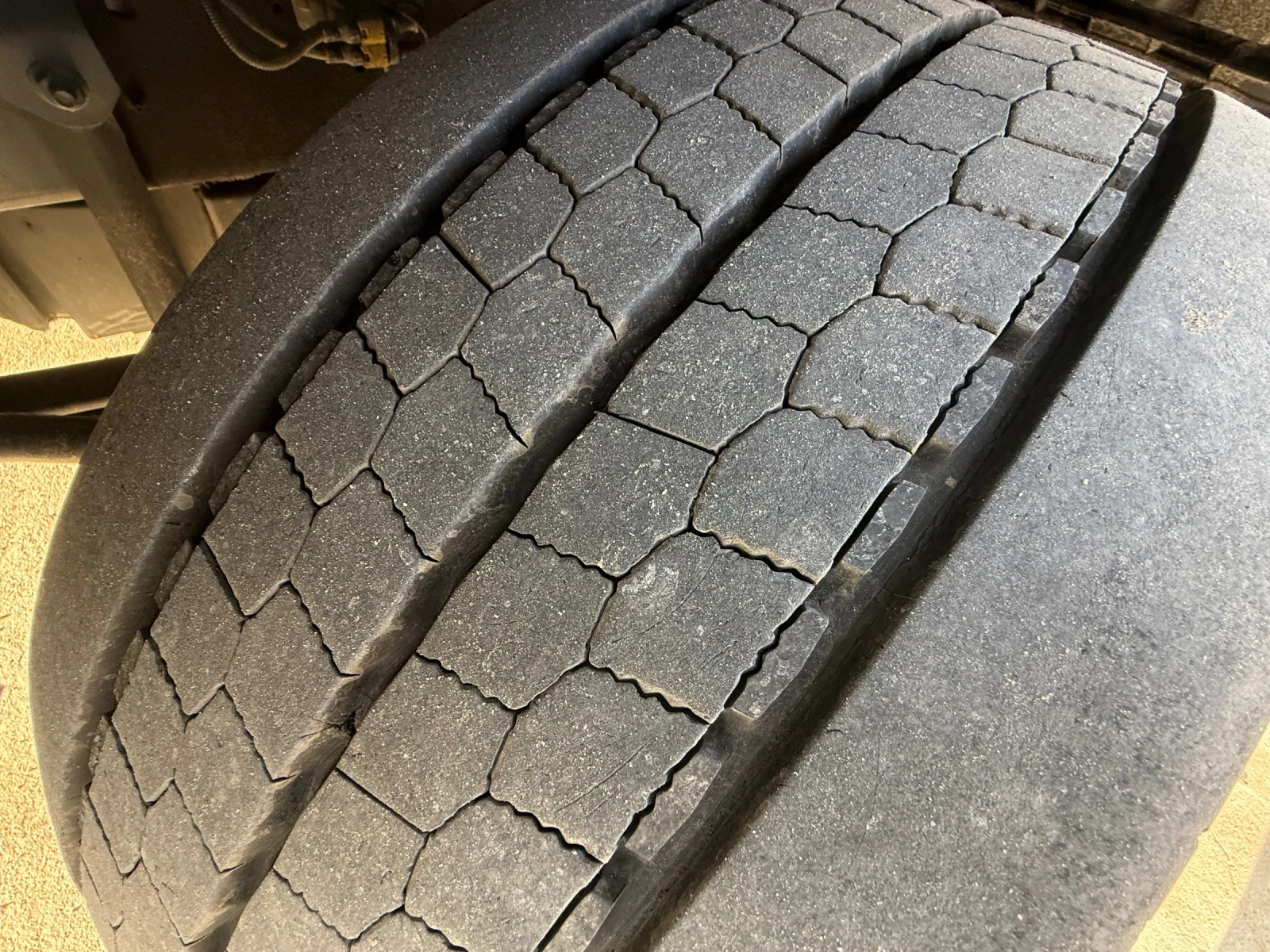 Daf XG 480  | Mobile.bg   16