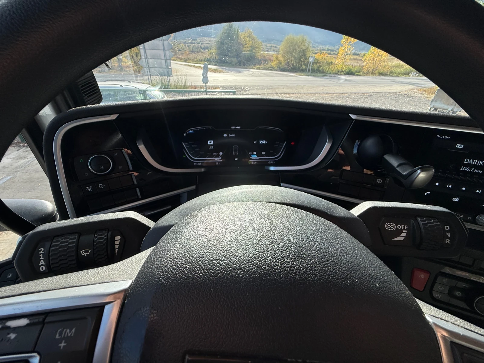 Daf XG 480 РЕТАРДЕР - изображение 10