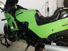 Kawasaki Ninja GPZ 600 R, снимка 2