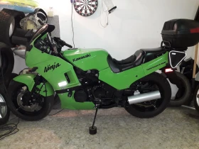 Kawasaki Ninja GPZ 600 R, снимка 8