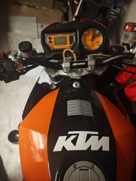 Ktm Duke, снимка 8