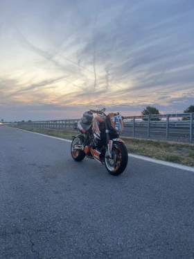 Ktm Duke, снимка 4