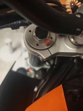 Ktm Duke, снимка 9