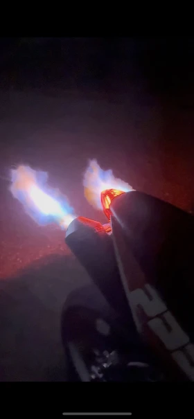 Ktm Duke, снимка 5