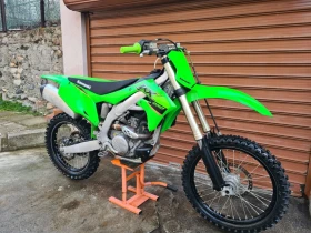 Kawasaki Kx 250f, снимка 6