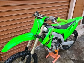 Kawasaki Kx 250f, снимка 4