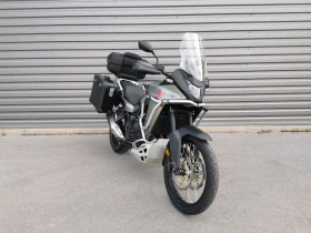 Honda Xl 750, снимка 7