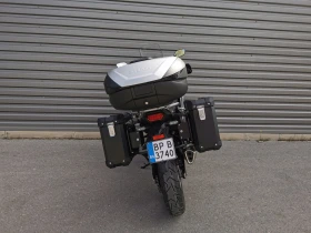 Honda Xl 750, снимка 4