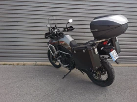 Honda Xl 750, снимка 3