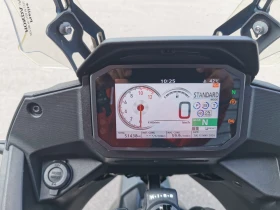 Honda Xl 750, снимка 9