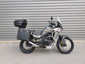 Honda Xl 750, снимка 6