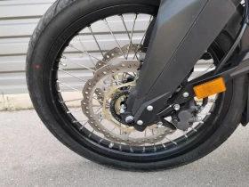 Honda Xl 750, снимка 11