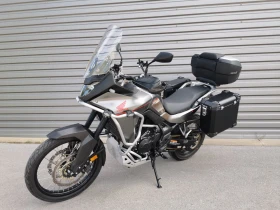 Honda Xl 750, снимка 1