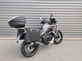 Honda Xl 750, снимка 5