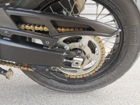 Honda Xl 750, снимка 10