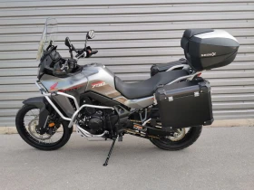 Honda Xl 750, снимка 2