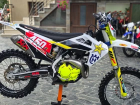 Husqvarna FC 450 ЛИЗИНГ СТАРТЕР, снимка 6