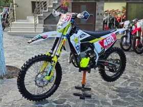 Husqvarna FC 450 ЛИЗИНГ СТАРТЕР, снимка 17