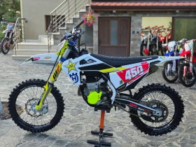 Husqvarna FC 450 ЛИЗИНГ СТАРТЕР, снимка 13