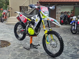 Husqvarna FC 450 ЛИЗИНГ СТАРТЕР, снимка 3