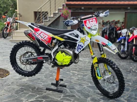 Husqvarna FC 450 ЛИЗИНГ СТАРТЕР, снимка 1