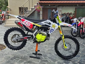 Husqvarna FC 450 ЛИЗИНГ СТАРТЕР, снимка 5