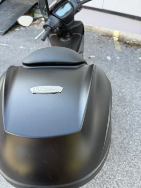 Piaggio Medley, снимка 7