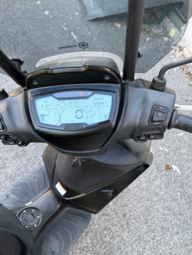 Piaggio Medley, снимка 5