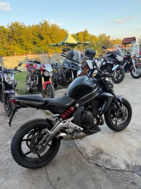 Kawasaki ER 6n A2, снимка 5