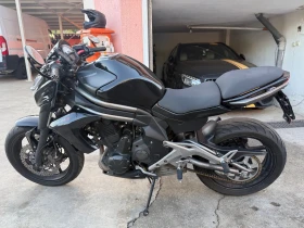 Kawasaki ER 6n A2, снимка 10