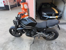 Kawasaki ER 6n A2, снимка 9