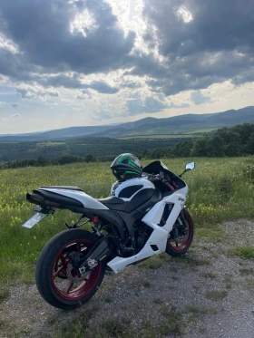 Kawasaki Ninja, снимка 3