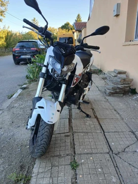 Benelli 125, снимка 1