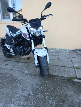 Benelli 125 | Mobile.bg    4