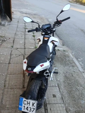 Benelli 125 | Mobile.bg    7