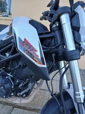 Benelli 125 | Mobile.bg    8