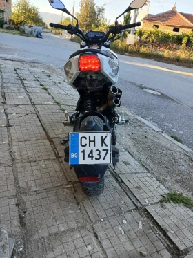 Benelli 125, снимка 2