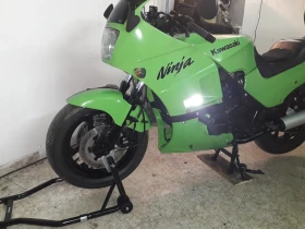 Kawasaki Ninja GPZ, снимка 1