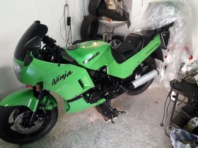 Kawasaki Gpz Ninja, снимка 3